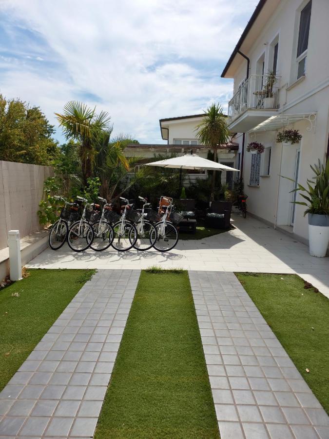 Hotel La Brise Marina di Pietrasanta Exterior foto